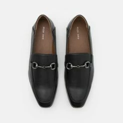 Pier One Hombre Mocasines - Black 11 Pier One Hombre Mocasines - Black -Ofertas Pier One Tienda 1ea3b307f8fa4be0ad2f9f99c65b2fa9
