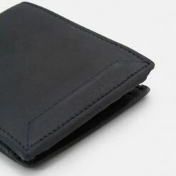 Pier One Hombre LEATHER - Monedero - Black -Ofertas Pier One Tienda 1ea766b8b9cf40498e80087edea07e47