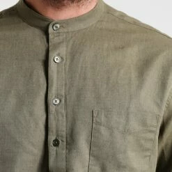 Pier One Hombre Camisa - Khaki -Ofertas Pier One Tienda 1ecde27288994ad784468c25c9ed2c23