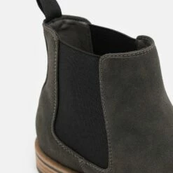 Pier One Hombre Botines - Grey -Ofertas Pier One Tienda 1ef8c02b99504611a6e8a181e77558f9