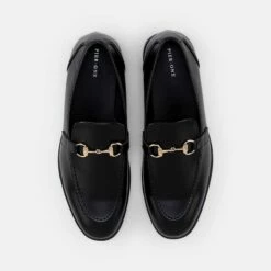 Pier One Hombre Mocasines - Black -Ofertas Pier One Tienda 1f1057b532e14dfe8254c69408a26aba