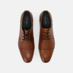 Pier One Hombre Zapatos De Vestir - Brown 12 Pier One Hombre Zapatos De Vestir - Brown -Ofertas Pier One Tienda 1f14fad67791416f83e9d9f11fde7b87