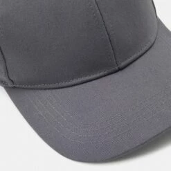 Pier One Unisexo UNISEX - Gorra - Grey -Ofertas Pier One Tienda 1f7584bf66f640b0bc410c9f24738a28