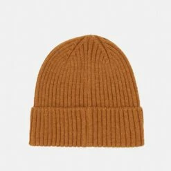 Pier One Unisexo UNISEX - Gorro - Brown