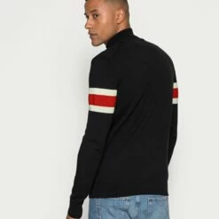 Pier One Chaqueta De Punto - Dark Blue, Hombre -Ofertas Pier One Tienda 1f8f1ac9cf5e4d9fa1bf626596ae679a