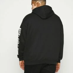 Pier One Sudadera - Black, Hombre -Ofertas Pier One Tienda 1fcafea25a1846adaad5609eba0c459d