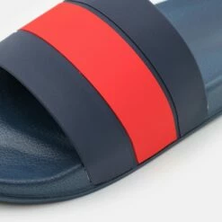 Pier One Hombre Sandalias Planas - Dark Blue -Ofertas Pier One Tienda 2020844400994dafb38925e65145284c