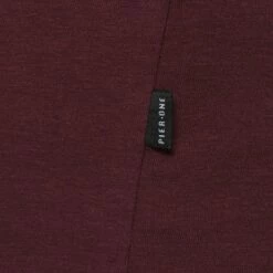 Pier One Hombre Camiseta De Manga Larga - Bordeaux 15 Pier One Hombre Camiseta De Manga Larga - Bordeaux -Ofertas Pier One Tienda 203fa97d0ab344b5b99cea76d4e74e8c