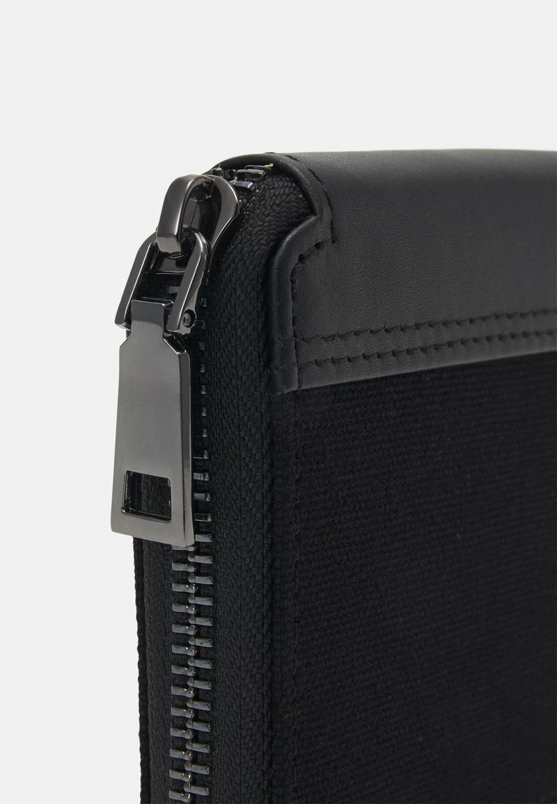 Pier One Unisexo UNISEX - Monedero - Black 7 Pier One Unisexo UNISEX - Monedero - Black - Imagen 5