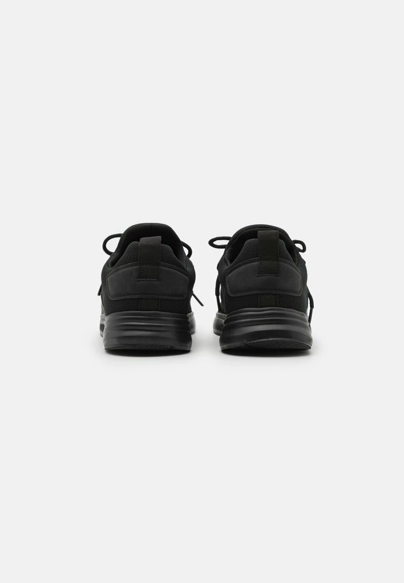 Pier One Hombre Zapatillas - Black 5 Pier One Hombre Zapatillas - Black - Imagen 3
