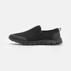 Pier One Hombre Zapatillas - Black