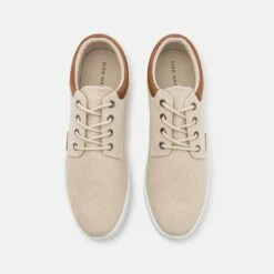 Pier One UNISEX - Zapatillas - Beige, Unisexo -Ofertas Pier One Tienda 2101849b1334496ea78514b560b52854