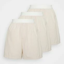 Pier One Hombre 3 PACK - Boxer - Beige 10 Pier One Hombre 3 PACK - Boxer - Beige -Ofertas Pier One Tienda 211abc50225c4616a3789e4ecfdd4f7f