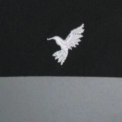 Pier One Hombre Camiseta Estampada - Black/grey -Ofertas Pier One Tienda 213c6be5215c45b58032cb4aa8d6abdd