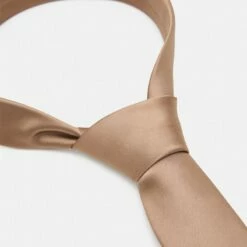 Pier One Hombre Corbata - Tan -Ofertas Pier One Tienda 21cadcef3f5f4e1b837d9978e5d8c9e3