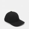 Pier One Unisexo UNISEX - Gorra - Black