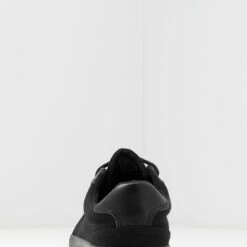 Pier One Unisexo Zapatillas - Black -Ofertas Pier One Tienda 2249afc4030b457f89dfedc44499bd36