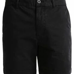 Pier One Hombre Shorts - Black -Ofertas Pier One Tienda 227d563783794d37a7d16b386f88923f