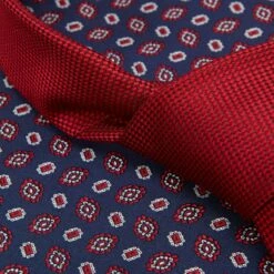 Pier One Hombre SET - Corbata - Dark Red -Ofertas Pier One Tienda 22abaa47cbb544b99662b8c6aabf872e