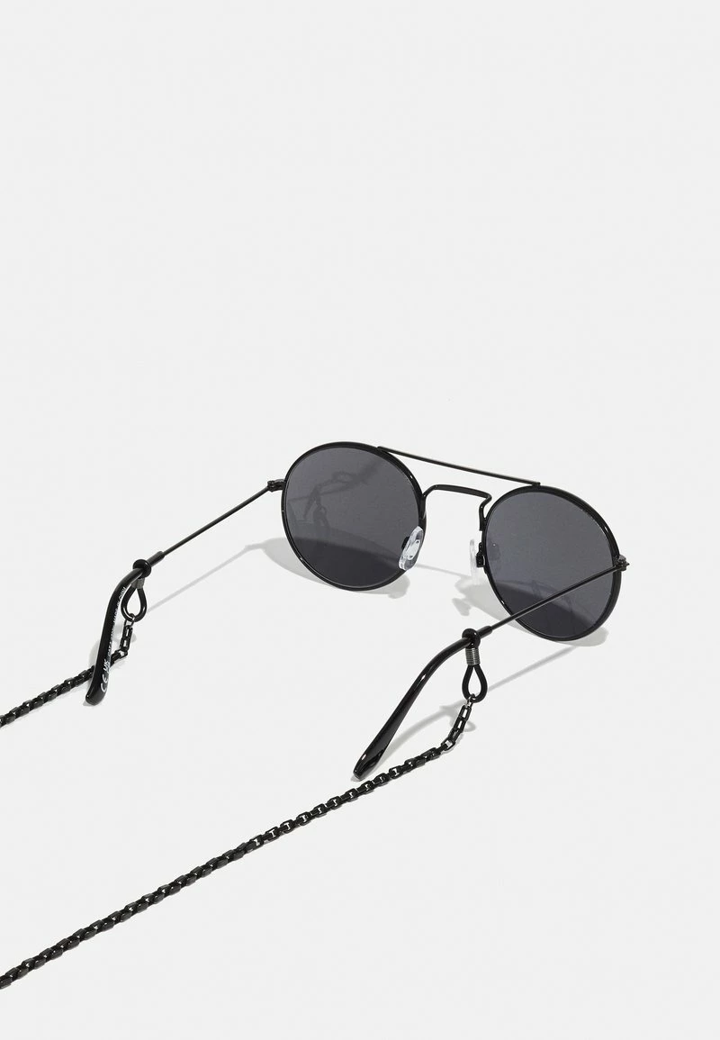 Pier One Unisexo UNISEX - Gafas De Sol - Black 4 Pier One Unisexo UNISEX - Gafas De Sol - Black - Imagen 2