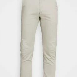Pier One Hombre Pantalones Chinos - Taupe -Ofertas Pier One Tienda 22b0aab85fc14016b27d410abe1ca293
