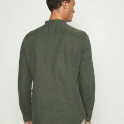 Pier One Hombre Camisa - Oliv -Ofertas Pier One Tienda 22cbbf1b7f1e4f8c994f9571de79f1cd