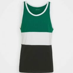 Pier One Hombre Top - Green -Ofertas Pier One Tienda 230e731eeb474d52b392a0db3af83dc6