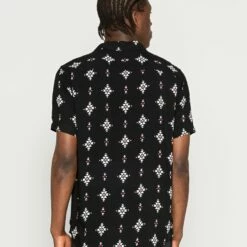 Pier One Hombre Camisa - Black 9 Pier One Hombre Camisa - Black -Ofertas Pier One Tienda 232335a4166449a7ae7aa38ceeb1b1a9