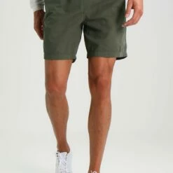 Pier One Hombre Shorts - Khaki