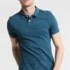 Pier One Hombre Polo - Petrol -Ofertas Pier One Tienda 237e1f17e9ee4df1a07ec2a3d195c993