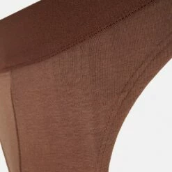 Pier One Hombre 3 PACK - Braguitas - Brown -Ofertas Pier One Tienda 2382a7f39d4547ffa8784092815bf36f