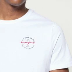 Pier One Hombre NEVER TOO LATE GRAPHIC T-SHIRT - Camiseta Estampada - White -Ofertas Pier One Tienda 2399cd4cd67449b7b863dcca964e90b3