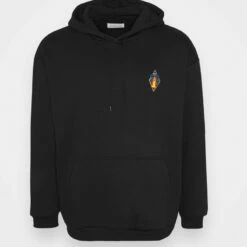 Pier One Jersey Con Capucha - Black, Hombre -Ofertas Pier One Tienda 23a778cb5ab74ff99bc7d189f9ed7dbe