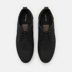 Pier One Hombre Zapatos Con Cordones - Black 11 Pier One Hombre Zapatos Con Cordones - Black -Ofertas Pier One Tienda 23c3ea43c3554ac7a49a011f8088dc28