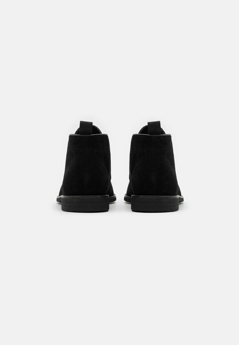 Pier One Hombre Zapatos Con Cordones - Black 5 Pier One Hombre Zapatos Con Cordones - Black - Imagen 3