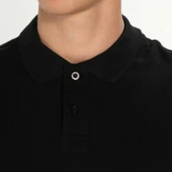 Pier One Hombre Polo - Black -Ofertas Pier One Tienda 245002d7512b42e186b2d2f322d660c6