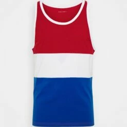 Pier One Hombre Top - Red -Ofertas Pier One Tienda 245131050d534dc2bf1c74396111dea7