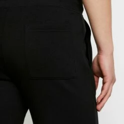 Pier One Hombre Pantalones Deportivos - Black 13 Pier One Hombre Pantalones Deportivos - Black -Ofertas Pier One Tienda 2469713ac48743668e0642ac73439072