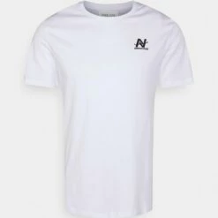 Pier One Hombre Camiseta Estampada - White 15 Pier One Hombre Camiseta Estampada - White -Ofertas Pier One Tienda 247c66d1b17147a8890dd4e3fae7655f