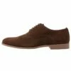 Pier One Hombre Zapatos Con Cordones - Dark Brown -Ofertas Pier One Tienda 24a662a0df4e44ee8766bdebb3e1f571