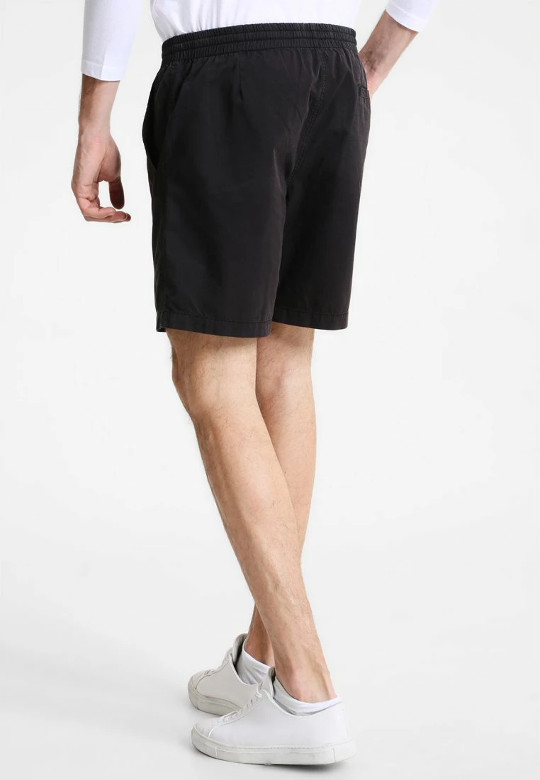 Pier One Hombre Shorts - Black 5 Pier One Hombre Shorts - Black - Imagen 3