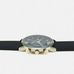 Pier One UNISEX - Reloj - Black/gold-coloured, Unisexo -Ofertas Pier One Tienda 2572e3c74d5c4faf8aef507d515cc9c0