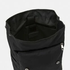 Pier One Unisexo UNISEX - Mochila - Black -Ofertas Pier One Tienda 25aa7463f7a8467a8d9da868dd4d9698