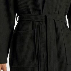 Pier One Hombre Albornoz - Lack -Ofertas Pier One Tienda 25aab4bcb7dc41eb8bd8e14d06216bbd