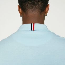 Pier One Hombre 2 PACK - Polo - Light Blue/black -Ofertas Pier One Tienda 262f7817a2834e4a9fcef2765c801ba3