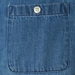 Pier One Hombre DENIM SHIRT - Camisa - Blue Denim 7 Pier One Hombre DENIM SHIRT - Camisa - Blue Denim -Ofertas Pier One Tienda 2636070d67674825afe9d64d26587d48