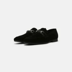 Pier One Hombre Mocasines - Black -Ofertas Pier One Tienda 26ac87a3f8db4e969b961da8cbfd3a55