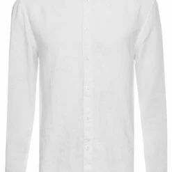 Pier One Hombre Camisa - White -Ofertas Pier One Tienda 271ebf109f81481e9d3615a2d2c95132