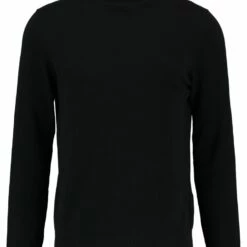 Pier One Hombre Jersey De Punto - Black -Ofertas Pier One Tienda 27706539014f4b9bb626171d01fcee59