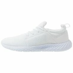 Pier One UNISEX - Zapatillas - White, Hombre
